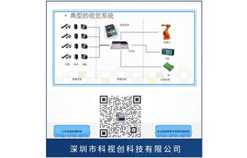 機器視覺圖像處理系統(tǒng)該如何搭建